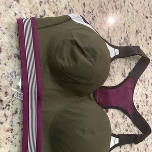 Victoria Sport athletic bra size 36DD